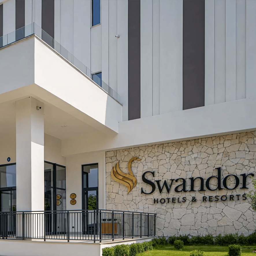 Swandor Hotels & Resorts